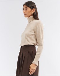 Amelius - Manor Turtleneck Knit