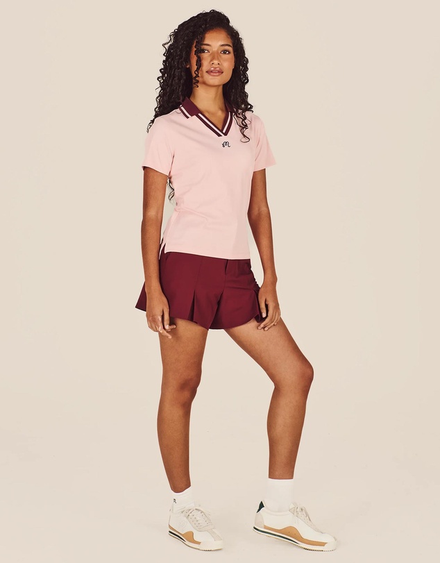 Malbon - Florencia Shorts
