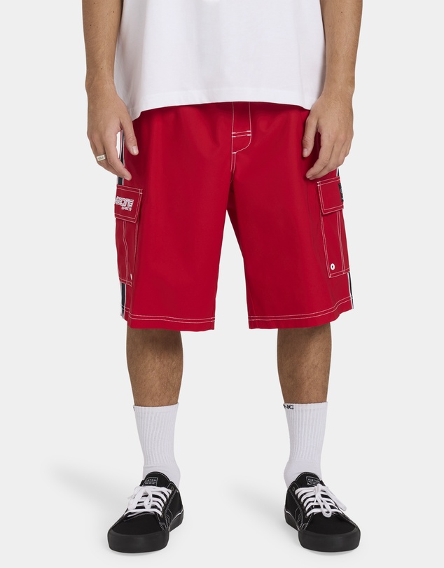 Billabong - Mens Throw On 3.0 22