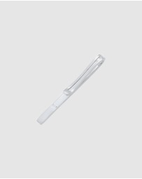 Kuzzoi - ICONIC EXCLUSIVE - Tie Pin Classical Business 925 Sterling Silver