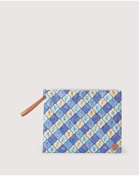 The Somewhere Co - Amalfi Large Wet Bag
