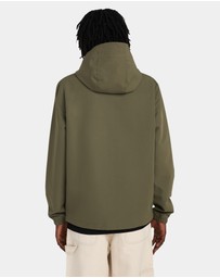 Element - Mens Alder Shell Jacket