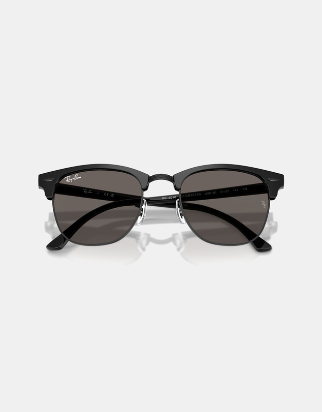 Ray-Ban - Clubmaster