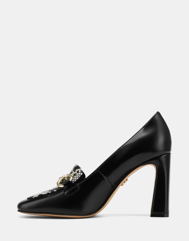 Wittner - Pence Leather Pumps