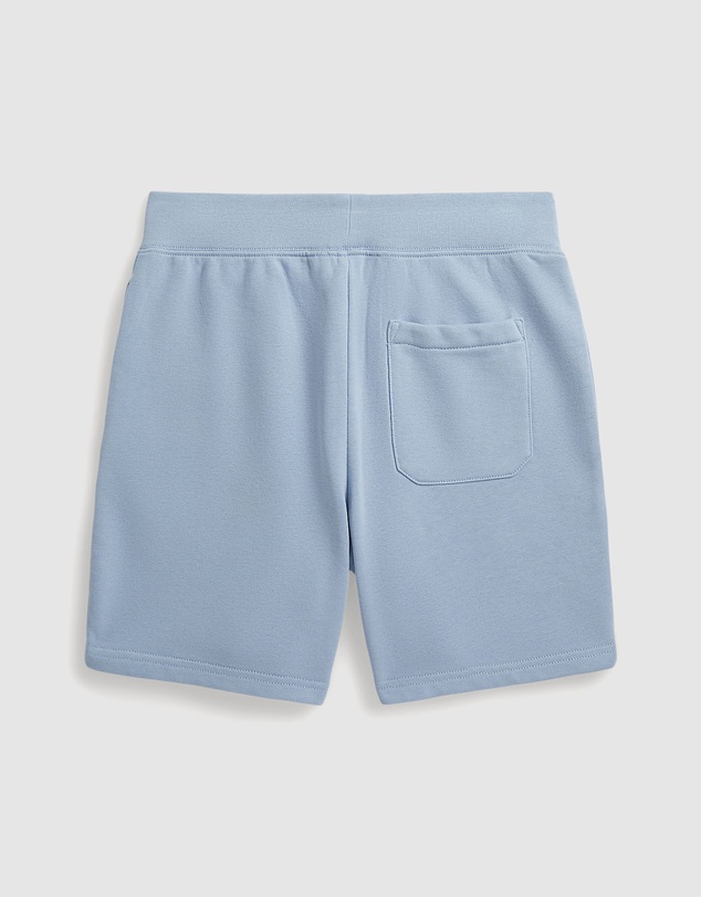 Polo Ralph Lauren - Big Pony French Terry Short - Kids