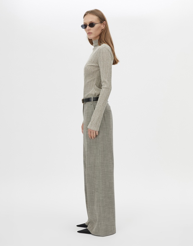 CAMILLA AND MARC - Orsa Top