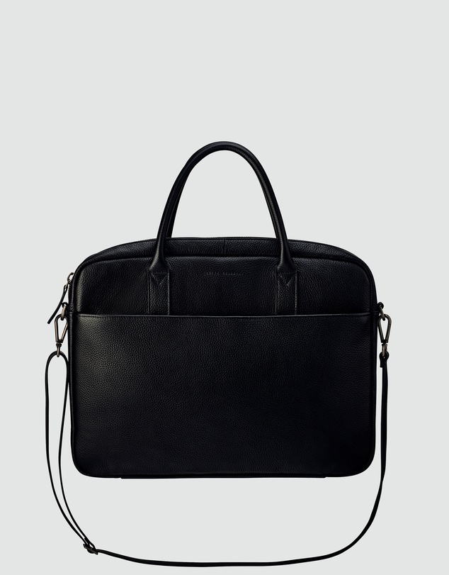 Status Anxiety - Risking All Satchel