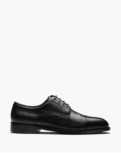 Aquila - Ludlow Derby Shoes