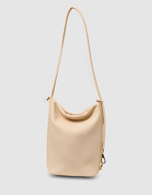 SABEN - Jojo Shoulder Bag Vanilla Luxe