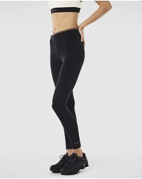 P.E Nation - Status Full Length Leggings