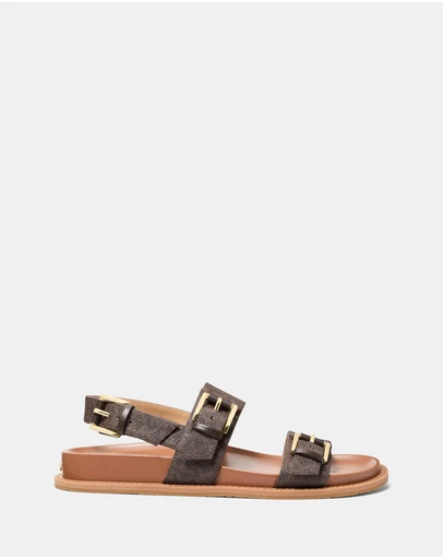 Michael Kors - Nia Flat Sandals