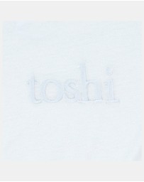 Toshi - Dreamtime Organic Tee S/S Logo