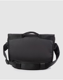 Samsonite Red - Stockton Messenger Bag
