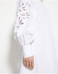 Commonry - Brienna Dress