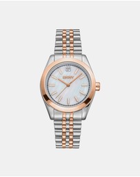 DKNY - DKNY Nolita Midi Watch