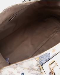 ALDO - Travelduffle Top Handle Duffle Bag