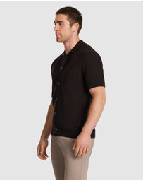 Tarocash - Faro Knit Shirt