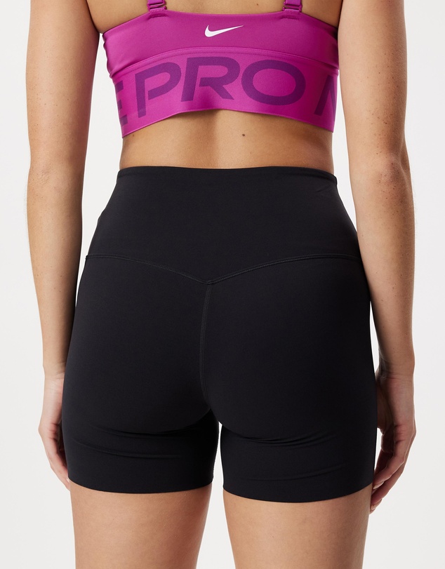 Nike - Zenvy Dri-FIT 5in High Rise Shorts