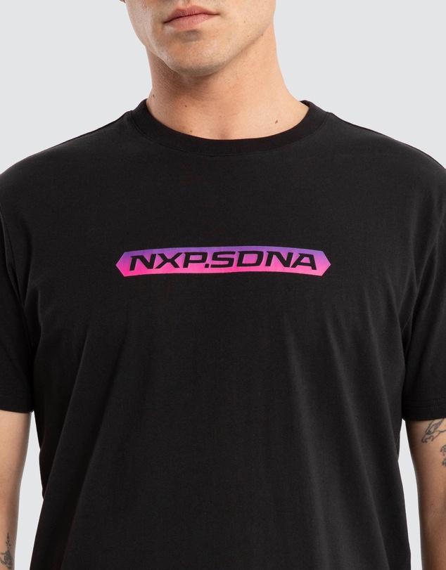 Nena & Pasadena - Score Dual Curved Tee