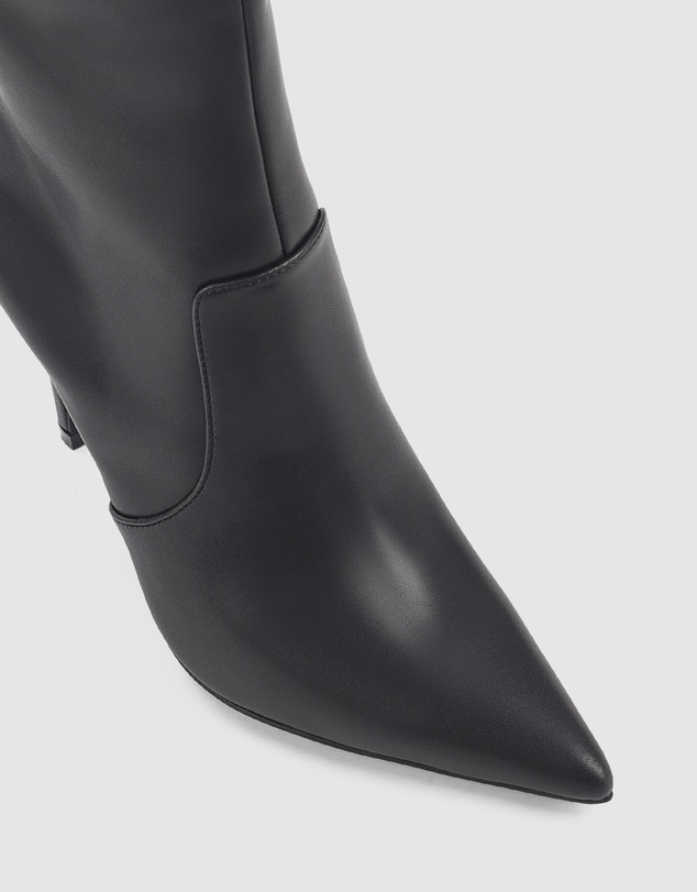 Siren - Celeste Long Boots