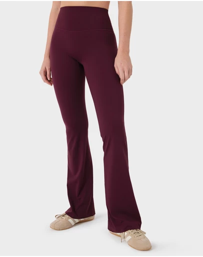 REC GEN - FITform Flare Legging