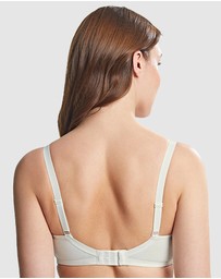 Royce Lingerie - Maisie Lightly Padded Wirefree T-Shirt Bra