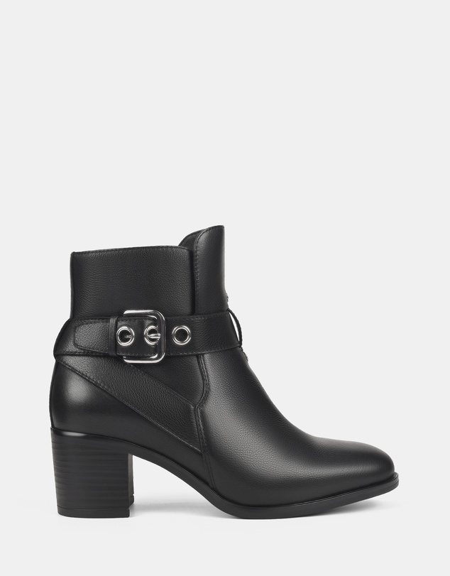 Hush Puppies - Sigma