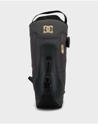 DC Shoes - Mens Phase BOA Pro Step On Snowboard Boots