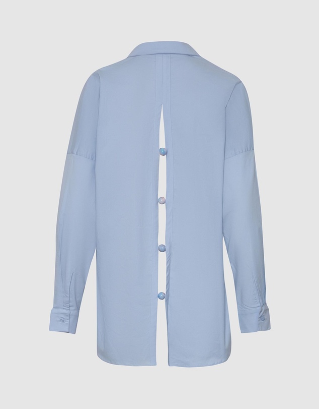 Baobab - Wayra Shirt