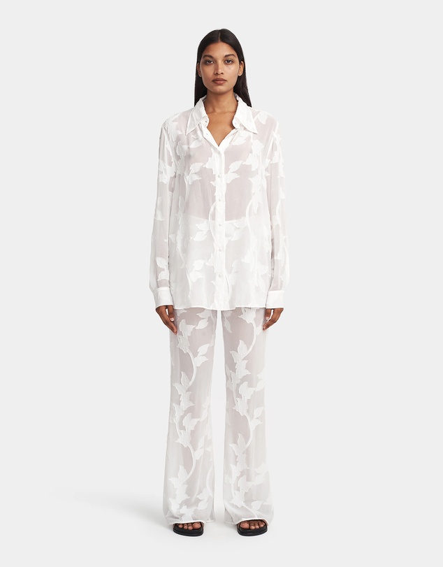 Hansen & Gretel - Apollo Shirt