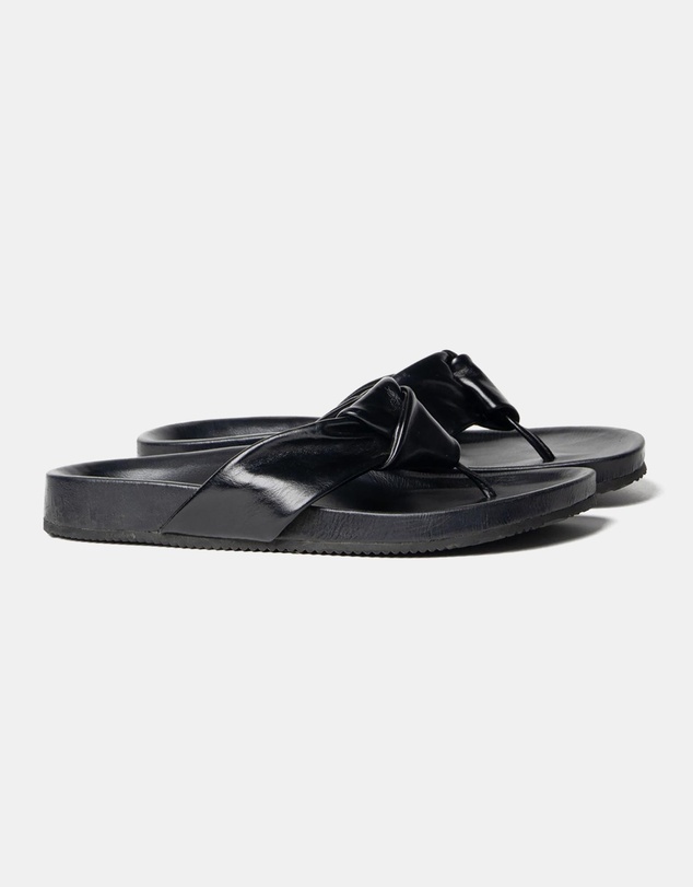 La Tribe - Knotted Thongs