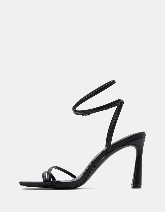 Call It Spring - Almaa Ankle Strap Heels