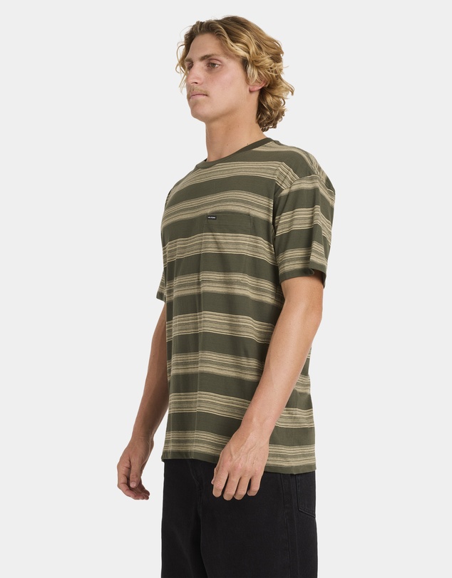 Volcom - Mens Twilight T-Shirt