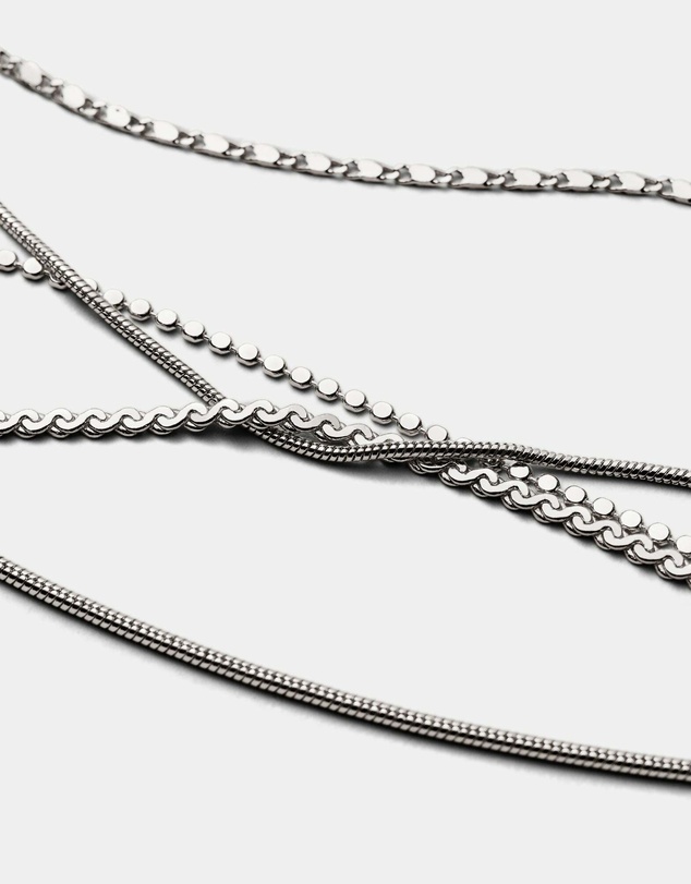 MIMCO - Promenade Necklace