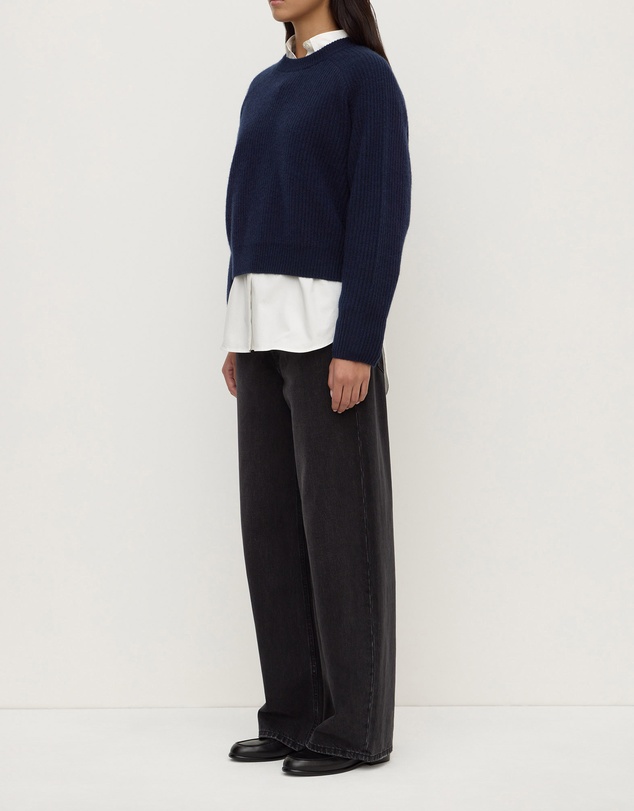 Assembly Label - Amerie Cashmere Knit Jumper