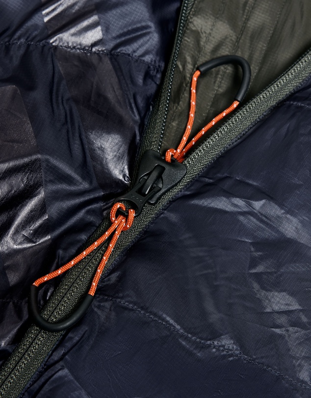 Kathmandu - Zenter -3°C Down Sleeping Bag - Regular