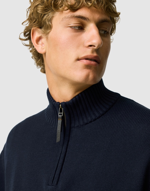 Rodd & Gunn - Merrick Bay Knit
