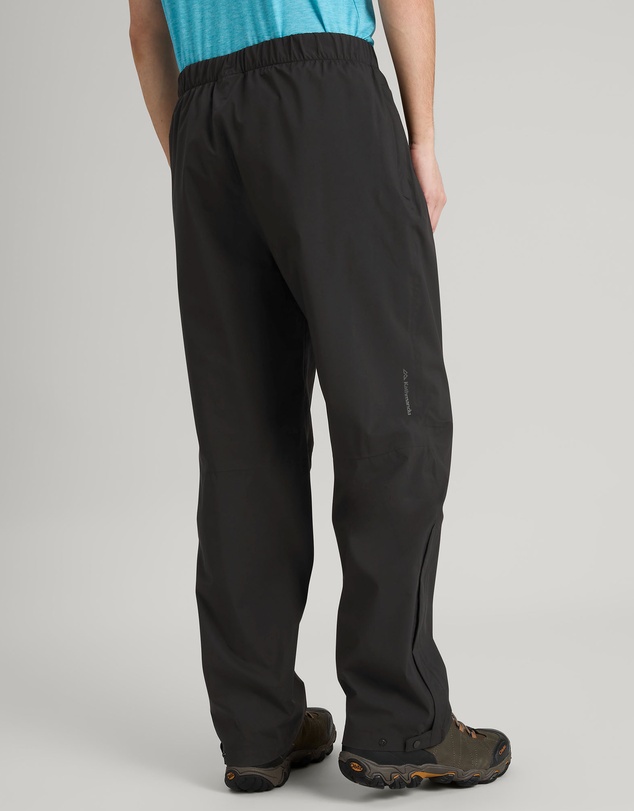 Kathmandu - Trailhead Stretch 2.5-layer Rain Pants
