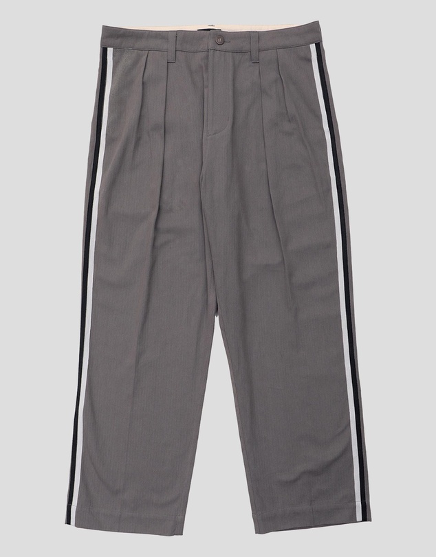 PASS~PORT - Leagues Club Side Stripe Pants