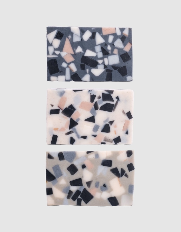 Fazeek - Absolute Terrazzo Soap Pack