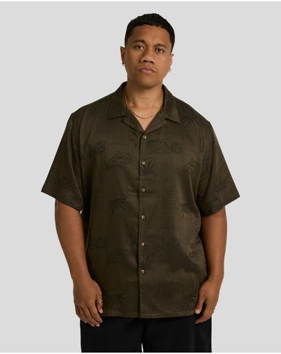 DARK OLIVE
