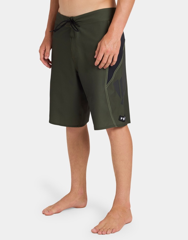 Volcom - Mens Pro Stone Mod 21