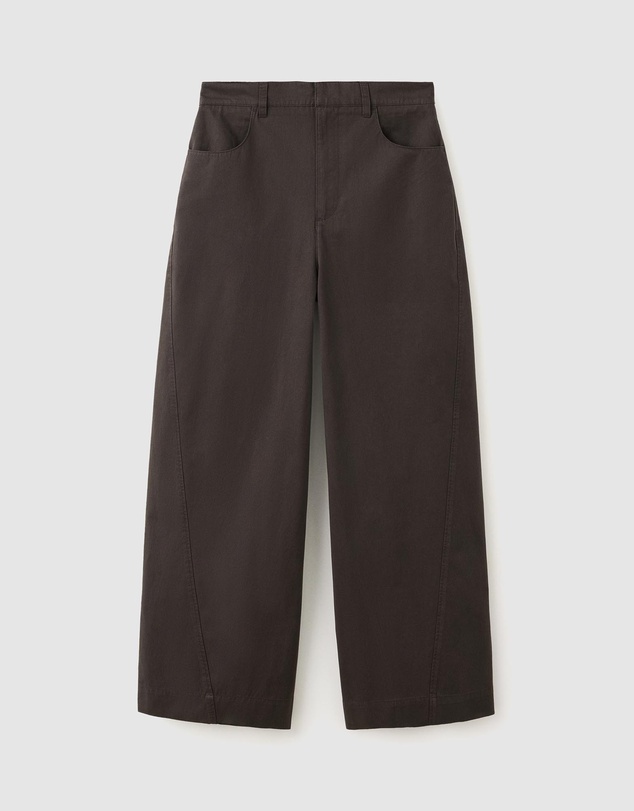 M.N.G - Incense Trousers