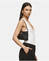Nakedvice - The Christy Black Gold Bag