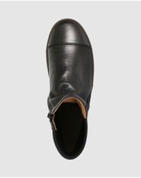 Brando - Sterling High Top sneakers