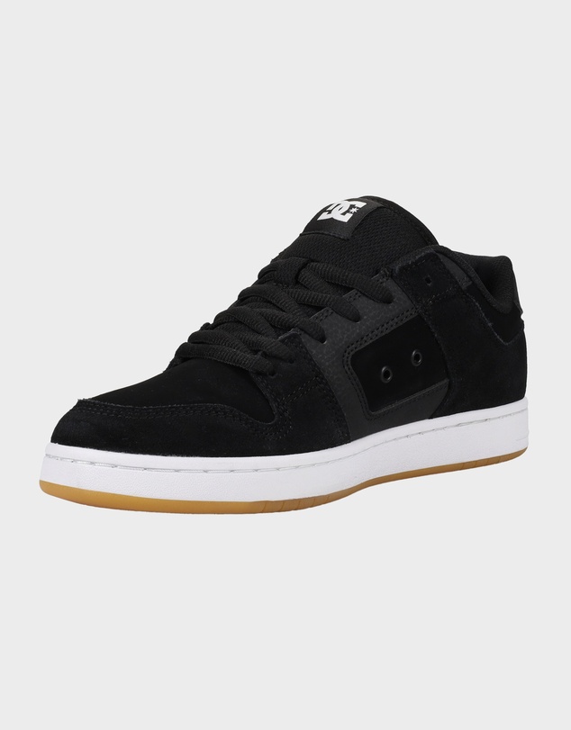 DC Shoes - Mens Manteca 4 Skate Shoes