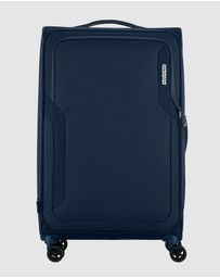 American Tourister - Applite 5 Large Suitcase Expandable (82cm)
