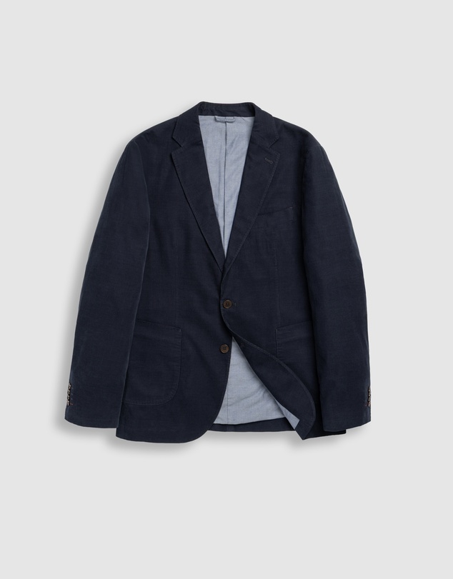 Rodd & Gunn - Saint Bathans Sports Fit Jacket