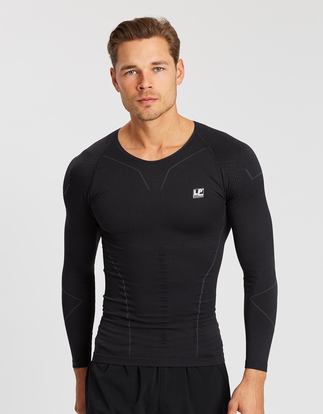 LP Support - Air Compression Long Sleeve Top