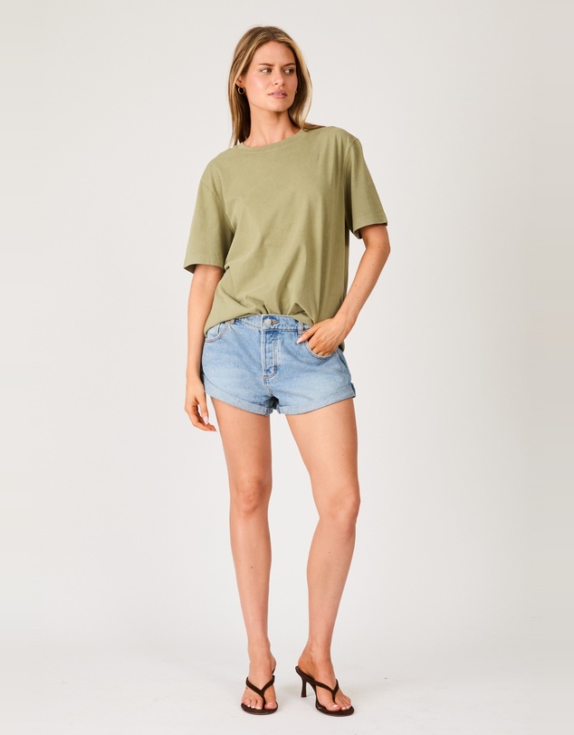 Rolla's - Sunday Tee